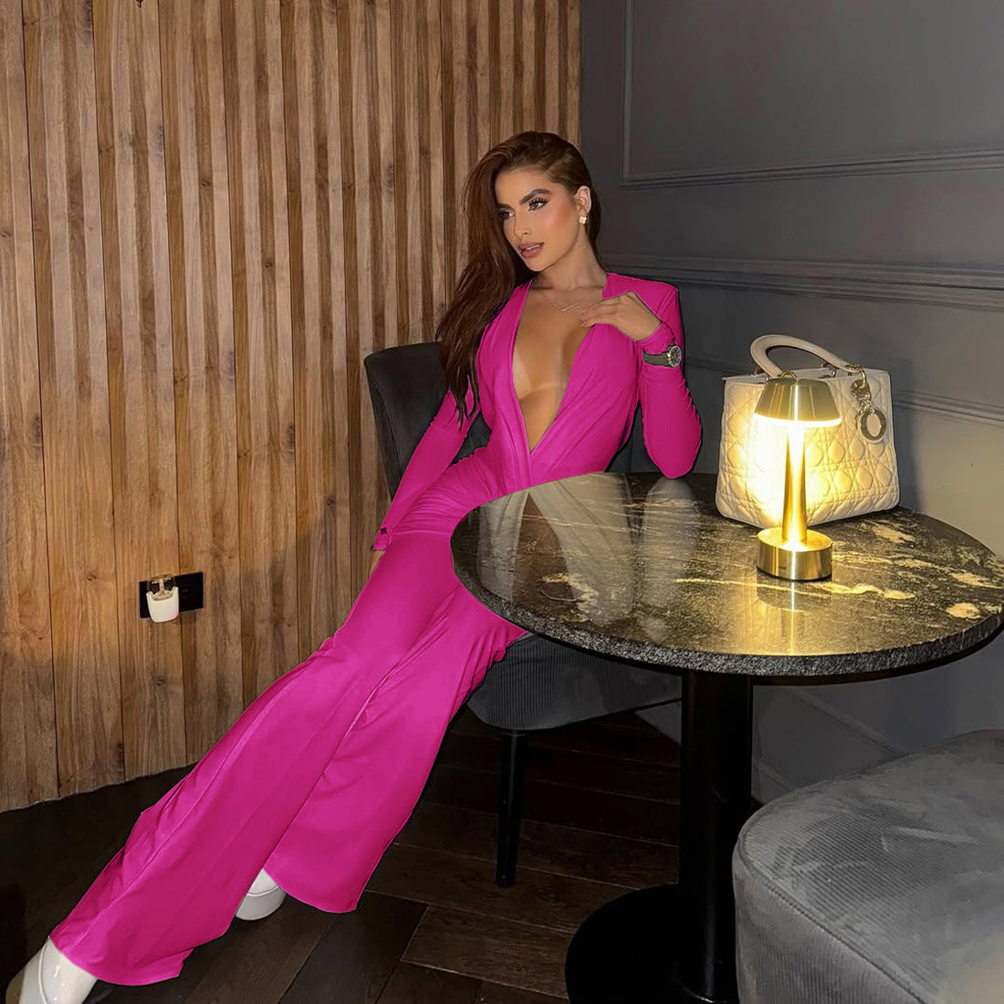 Sexy Flared