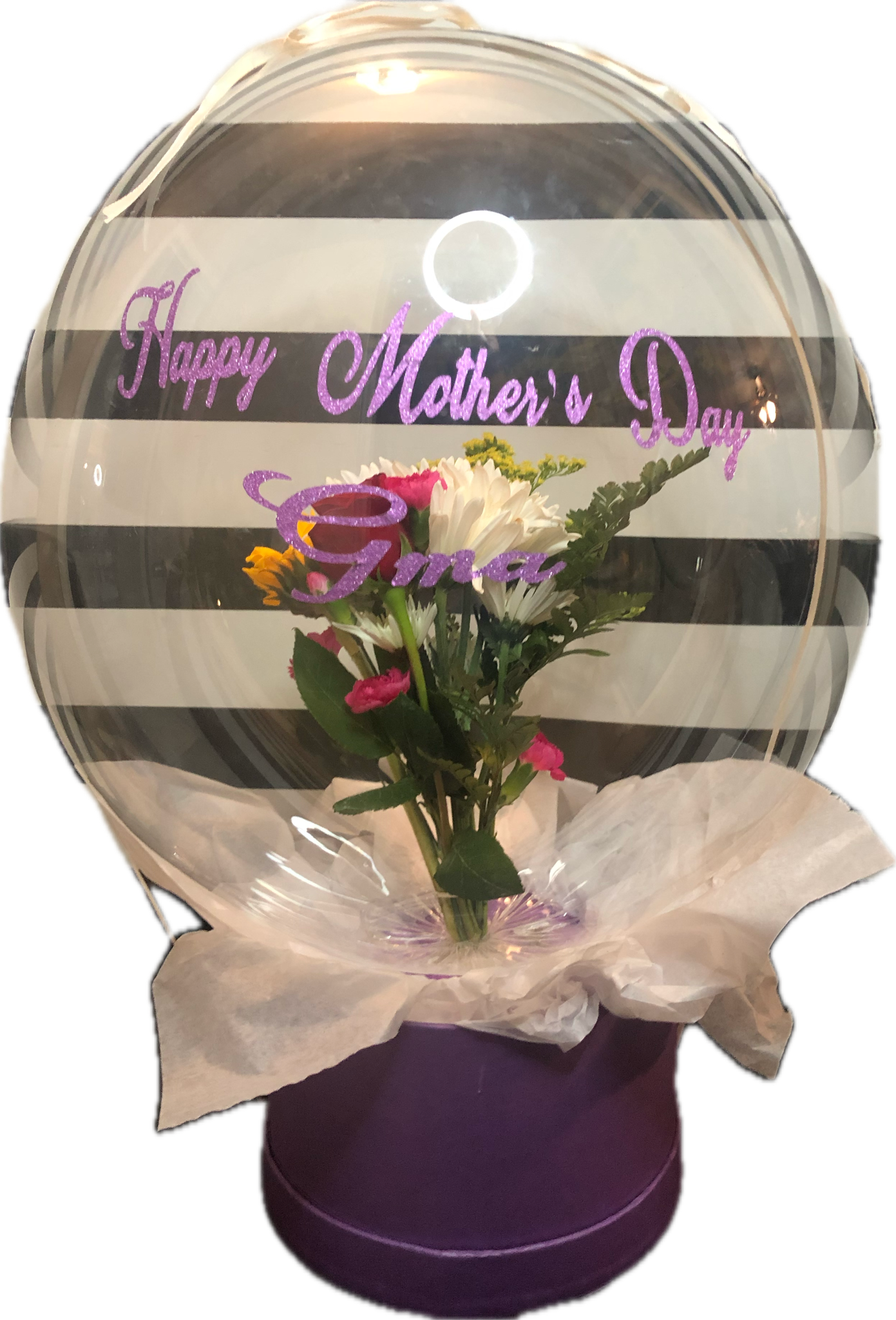 Special Occasions Balloon