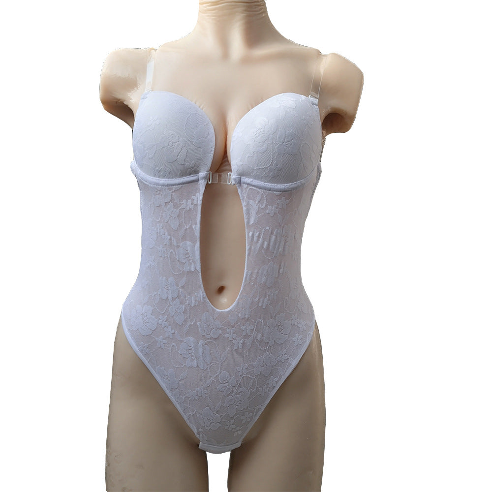 Strapless Shapewear