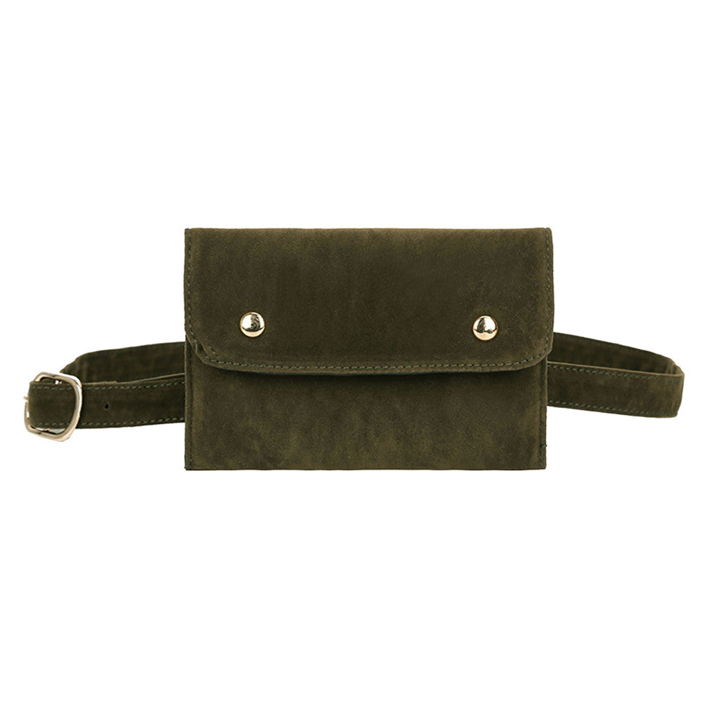 Envelope Fanny Pack