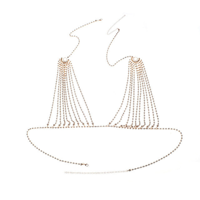 Bra Chain