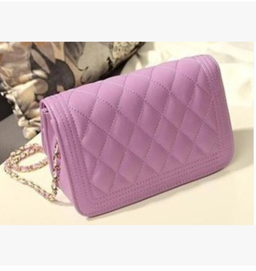 Quilted Handbag