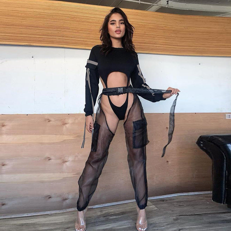 Body