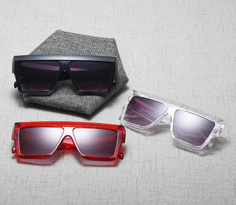 Oversized Sunglasses