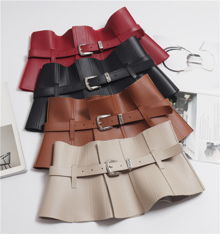 Skirt Belt