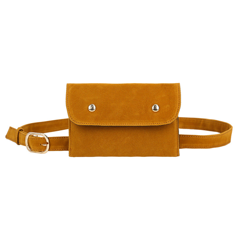 Envelope Fanny Pack