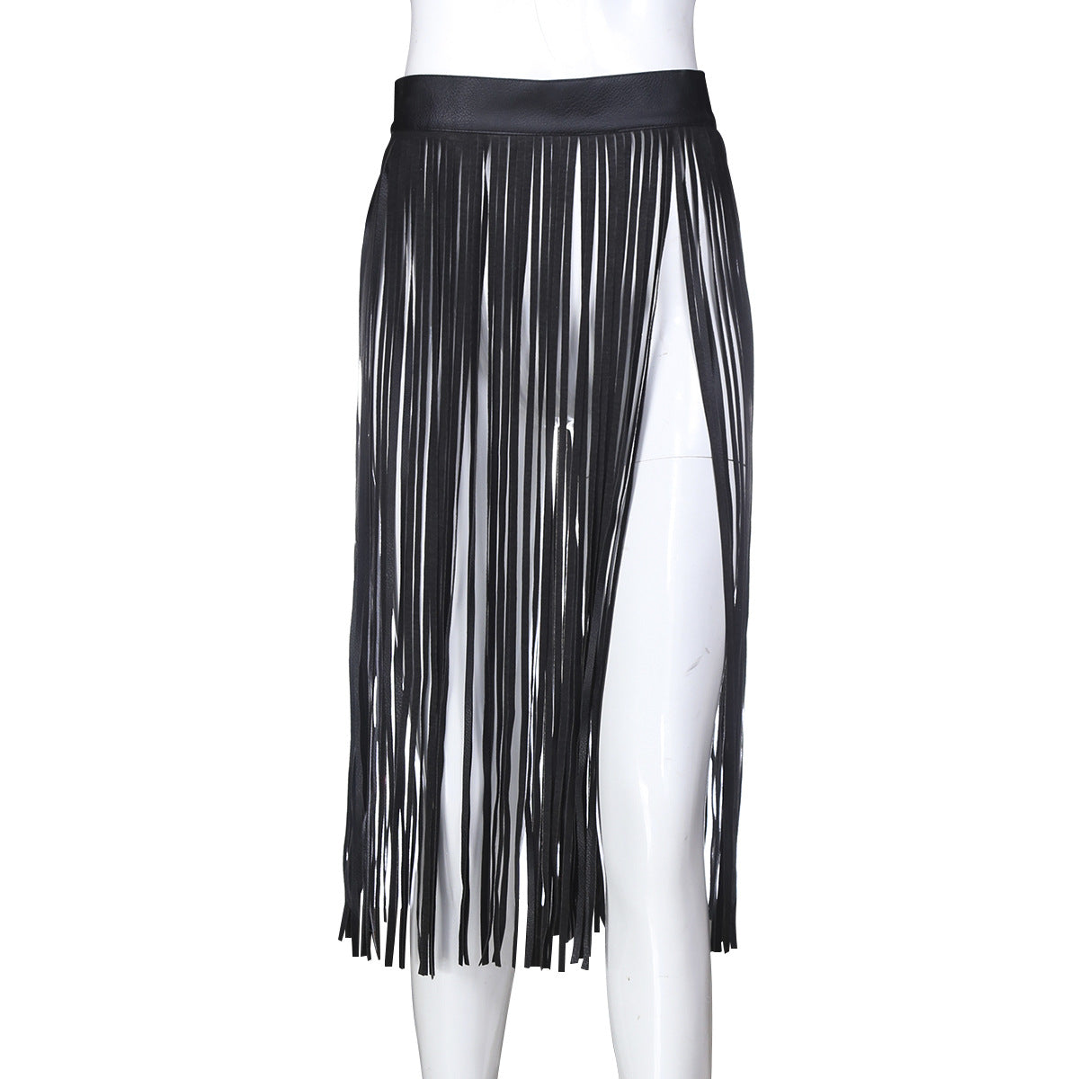 Fringe Belt