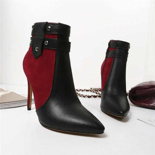 Ankle Boots