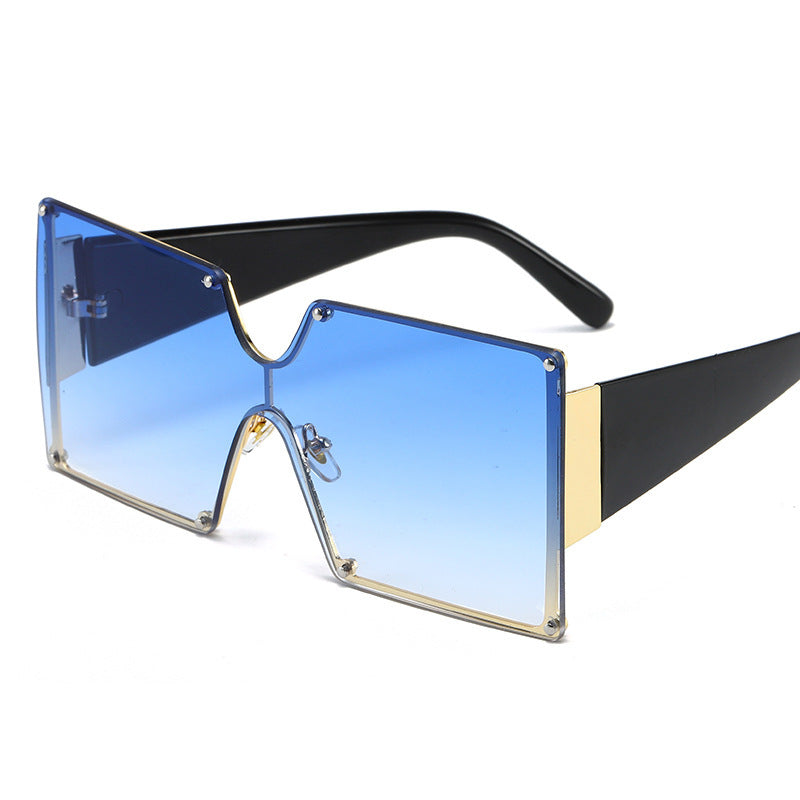 Square Sunglasses