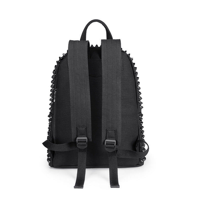 Spiked Backpack