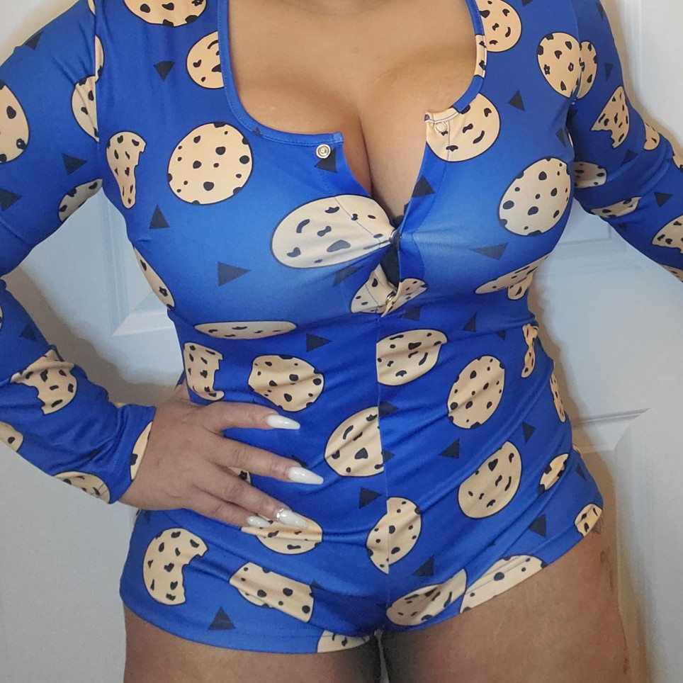 Milk and Cookies