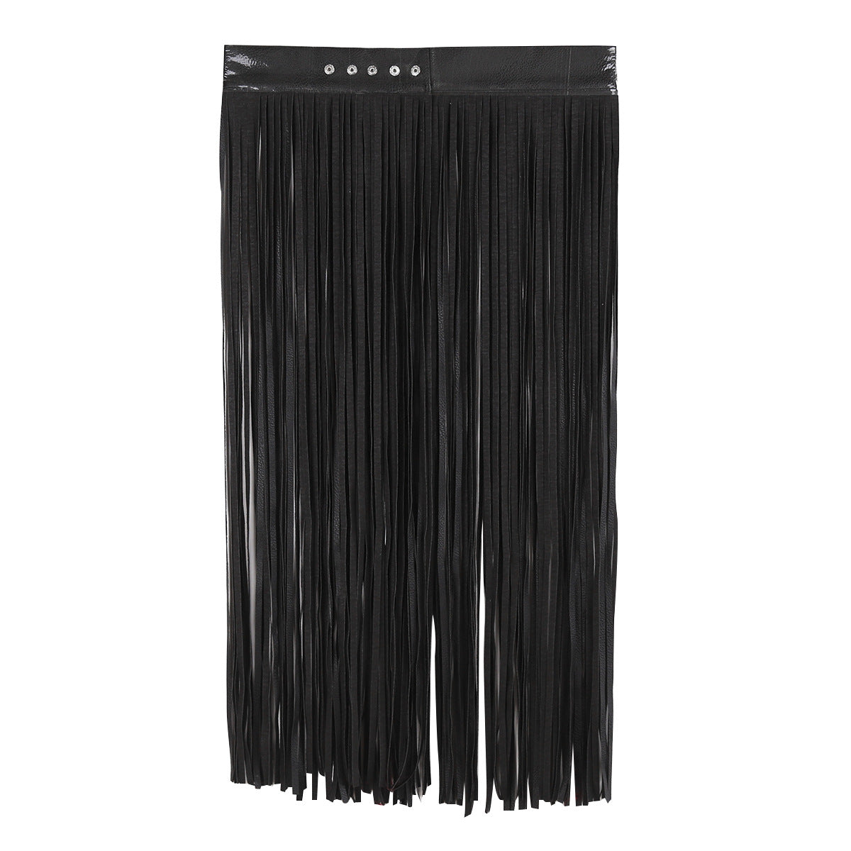 Fringe Belt