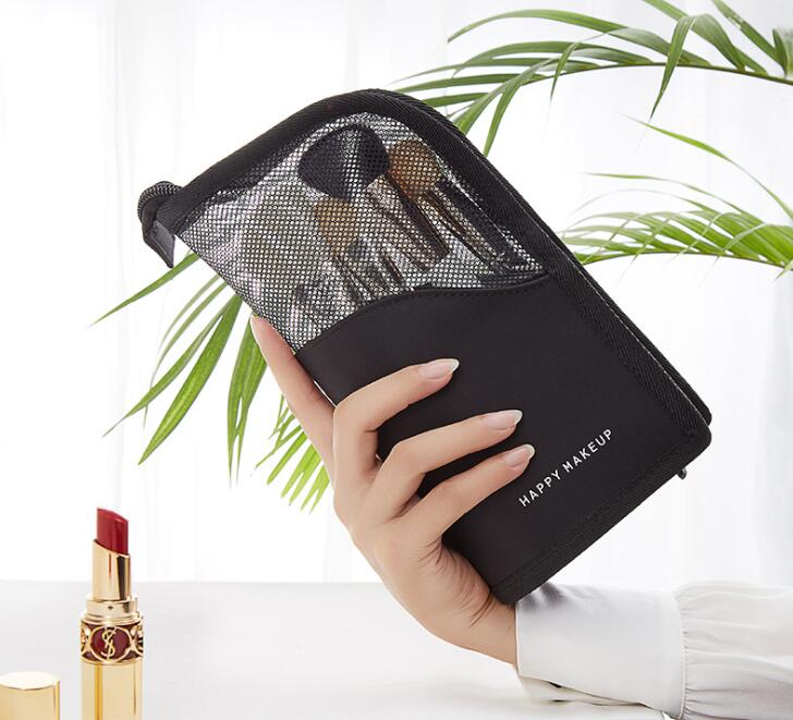 Travel Makeup Bag