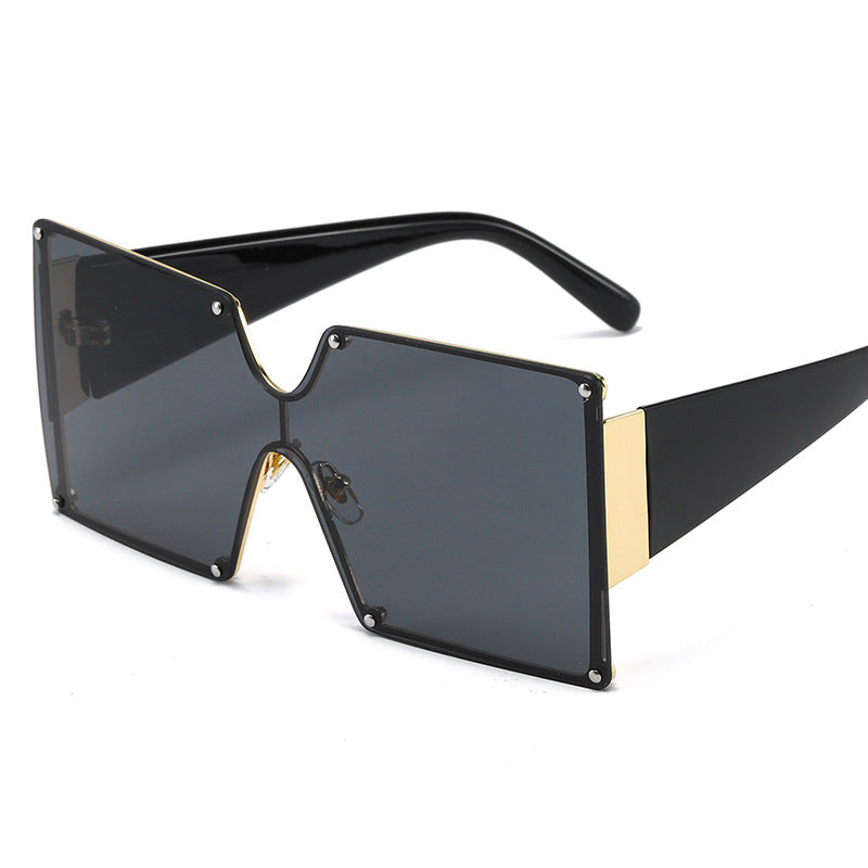 Square Sunglasses