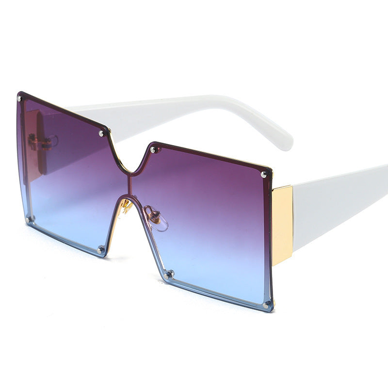 Square Sunglasses