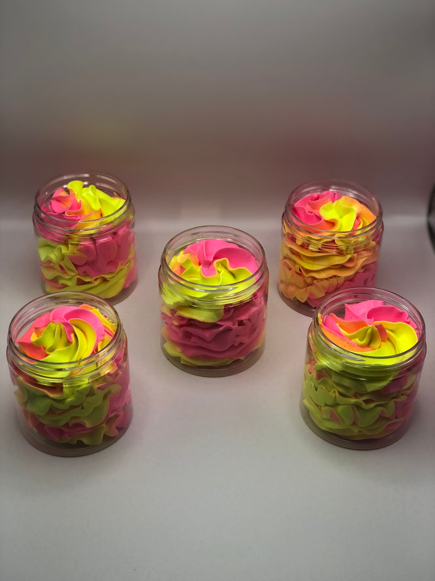 Watermelon Lemonade Whipped Body Butter