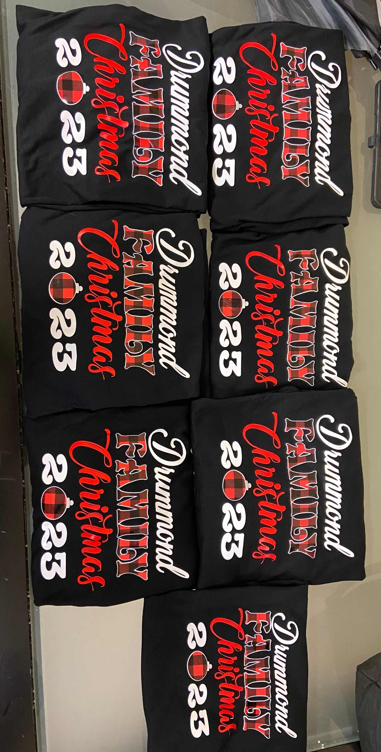 Custom T Shirts