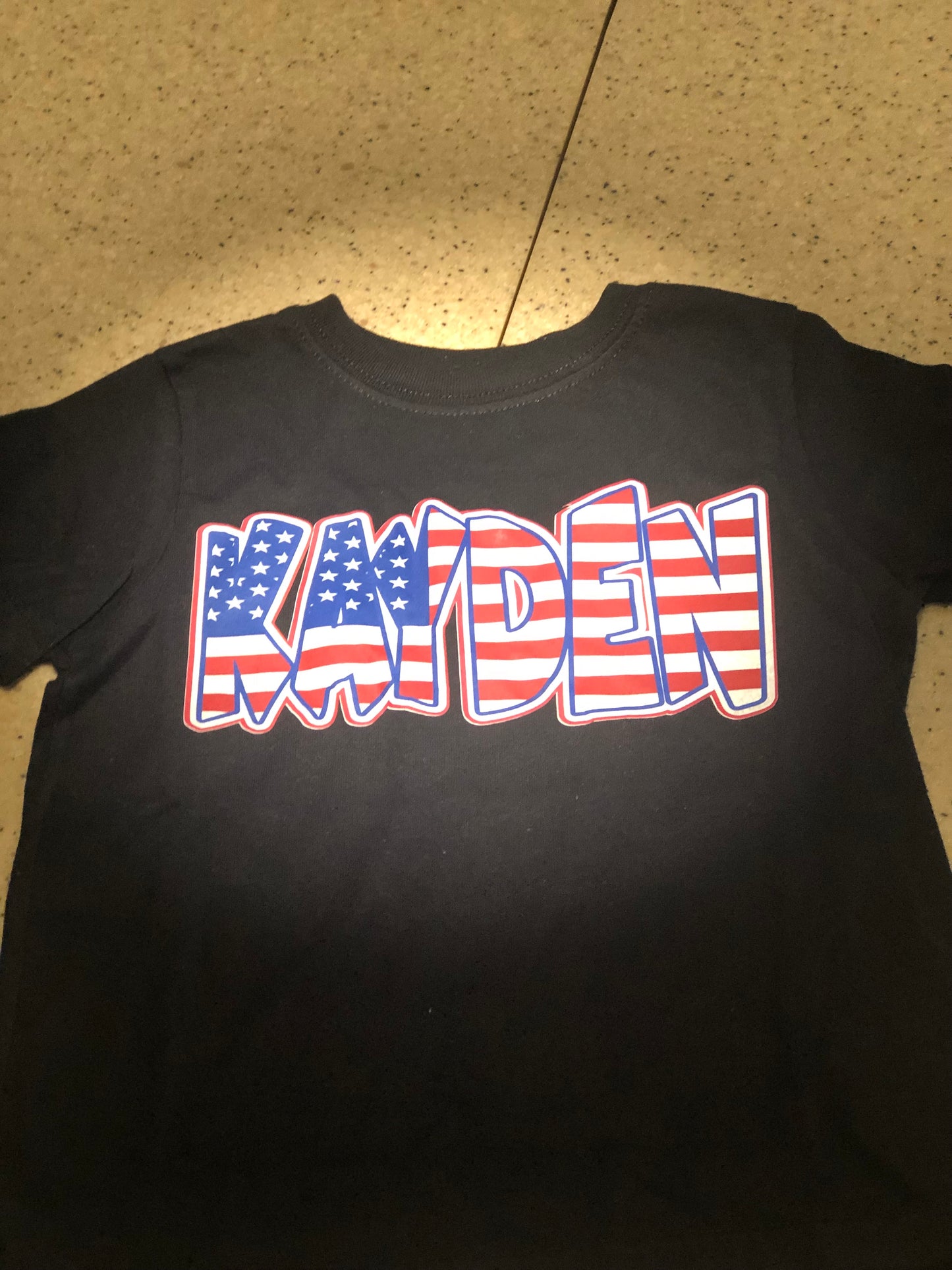 Custom T Shirts
