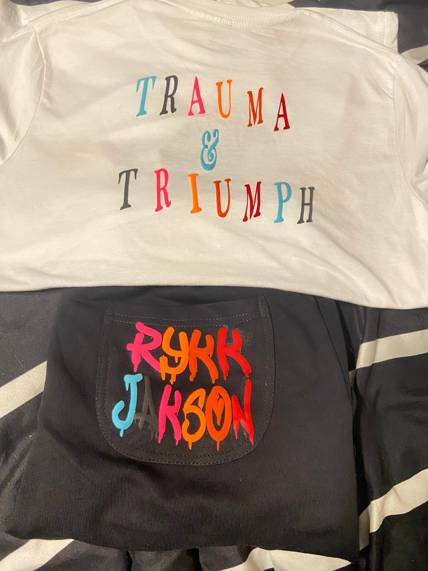 Custom T Shirts