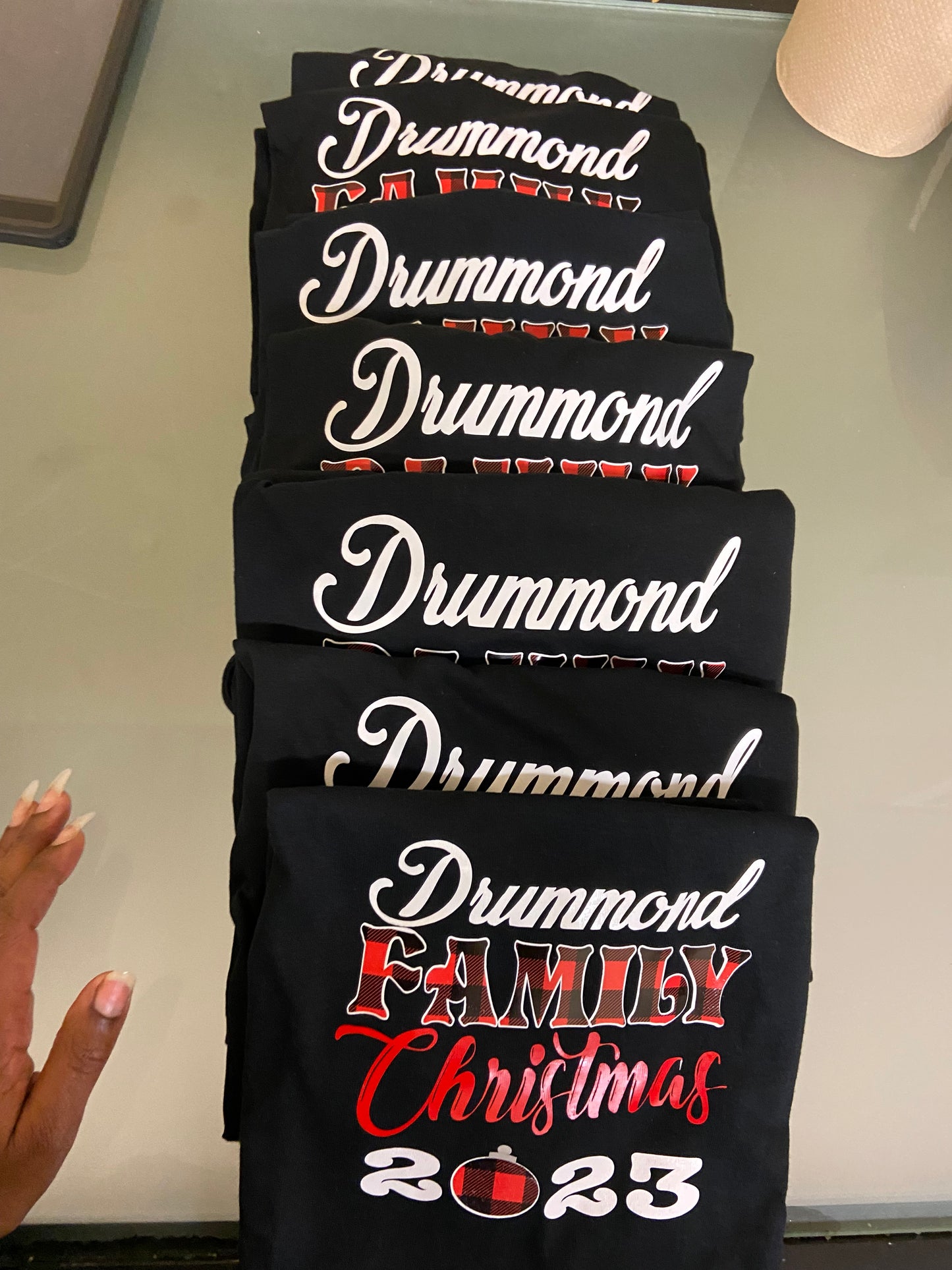 Custom T Shirts