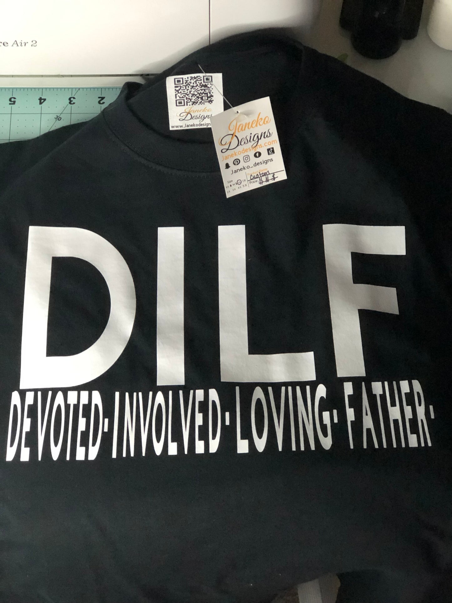 Custom T Shirts