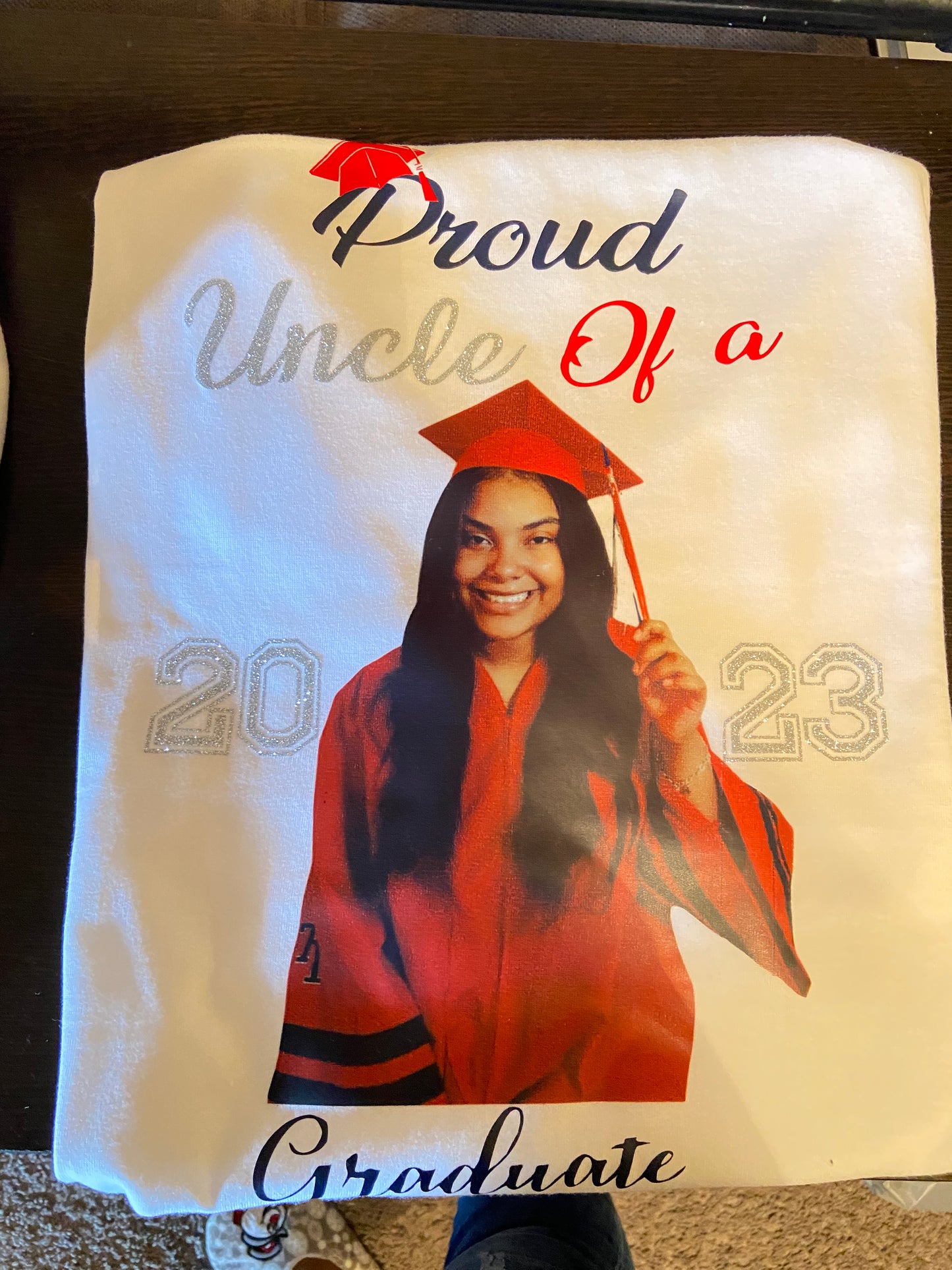 Custom T Shirts
