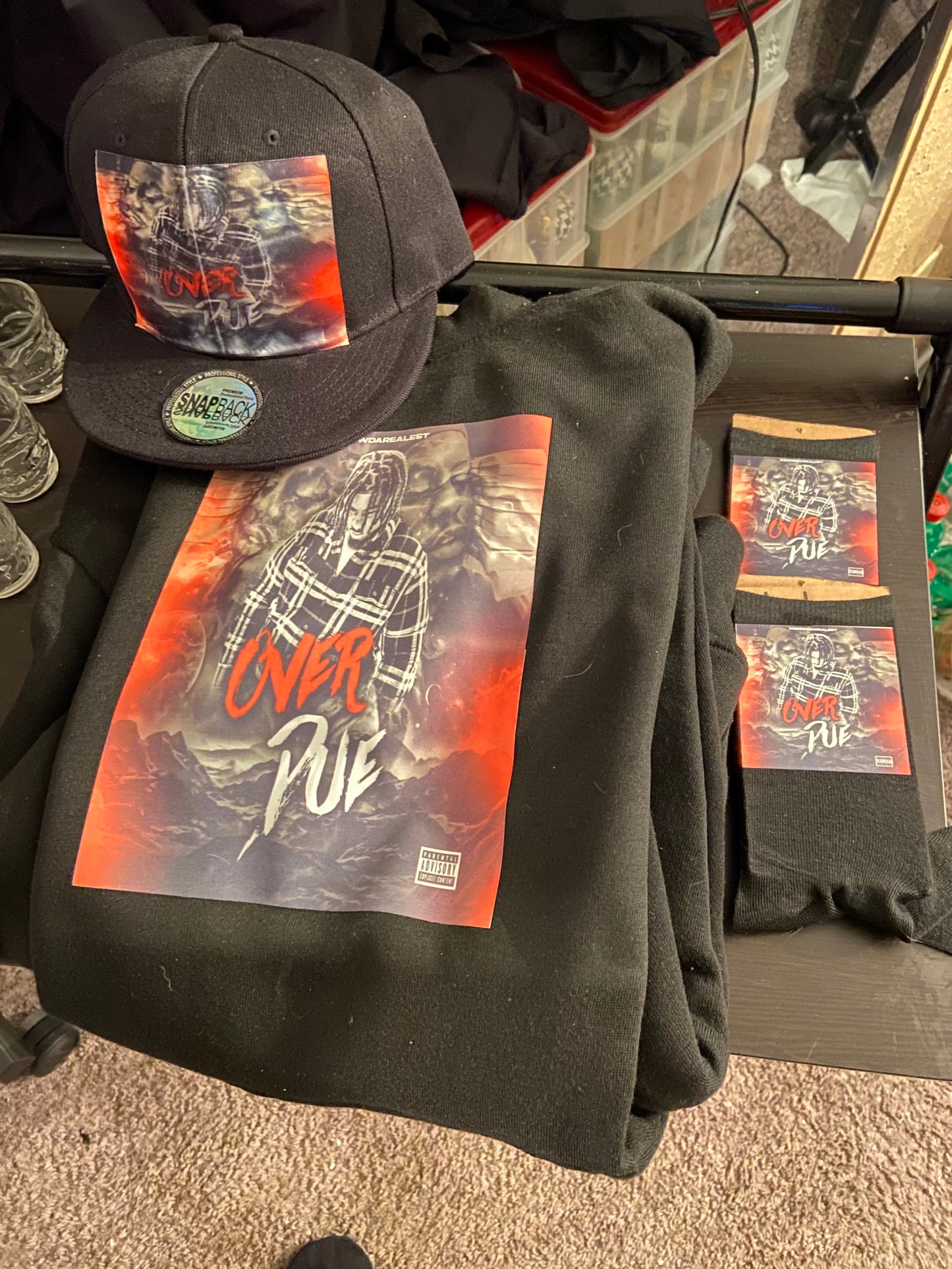 Custom T Shirts