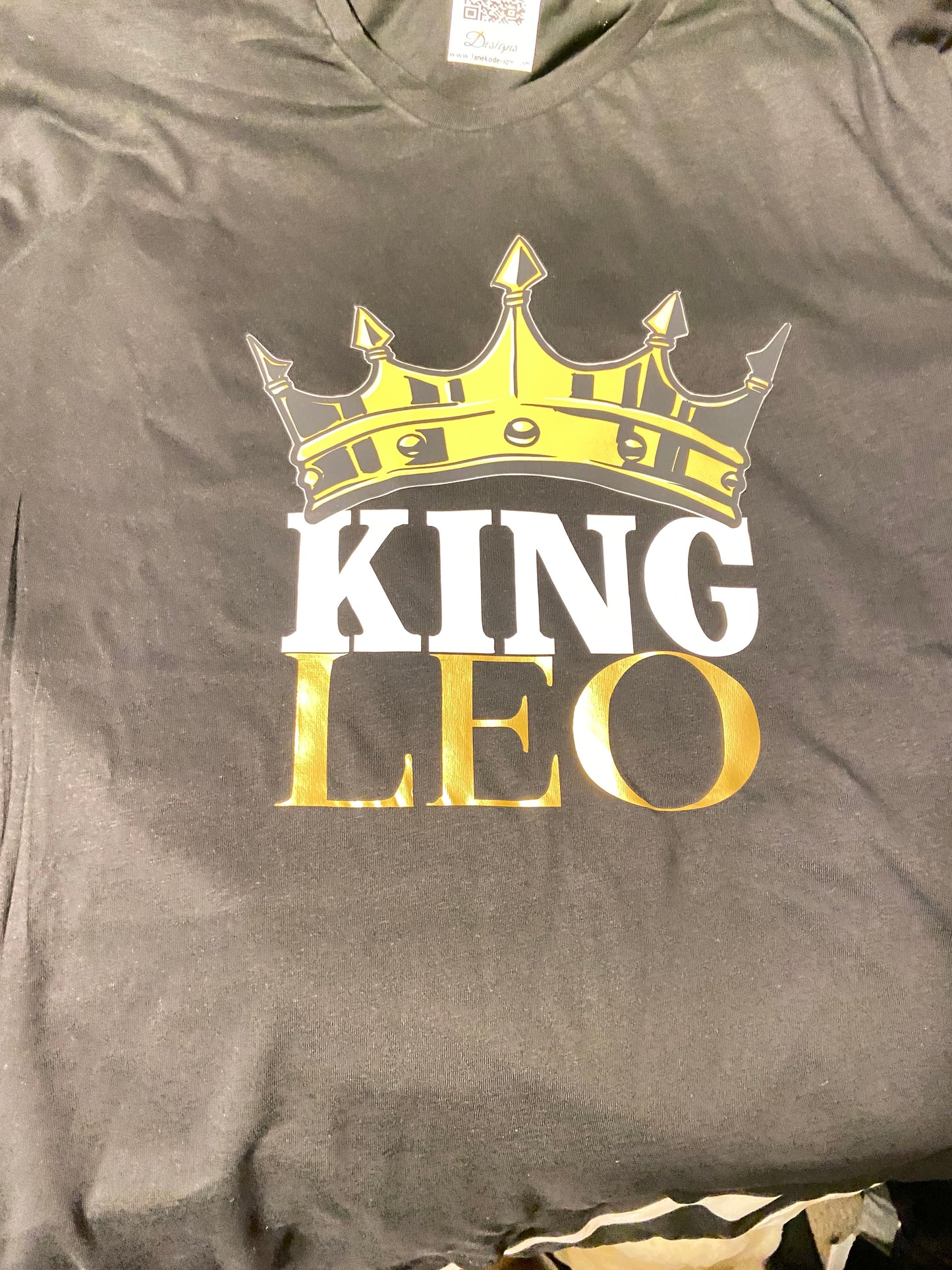 Custom T Shirts