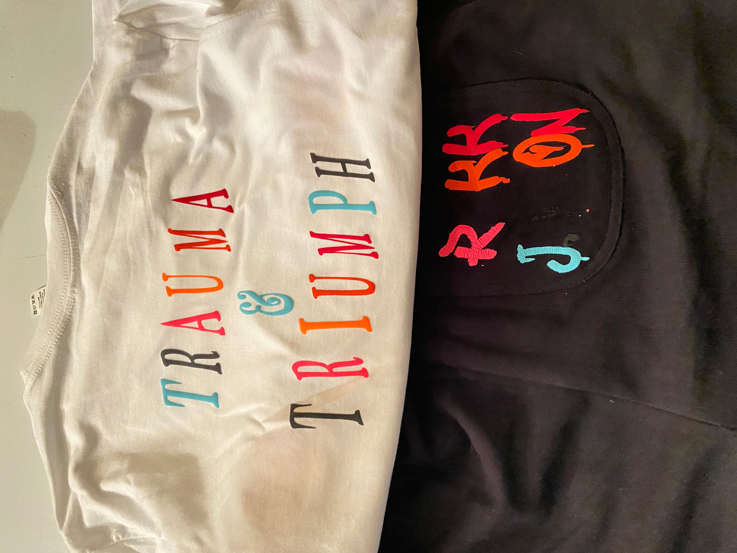 Custom T Shirts