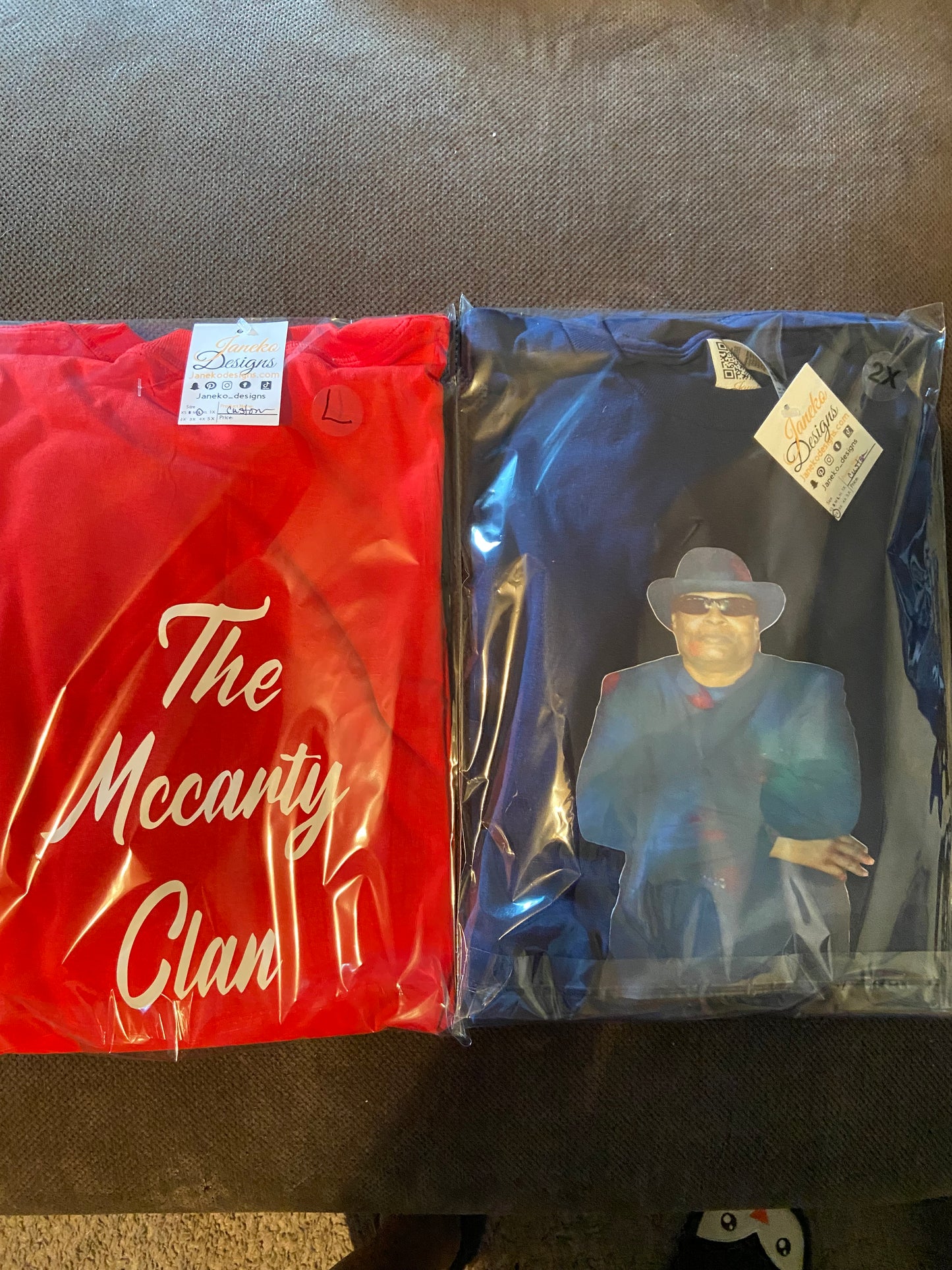 Custom T Shirts
