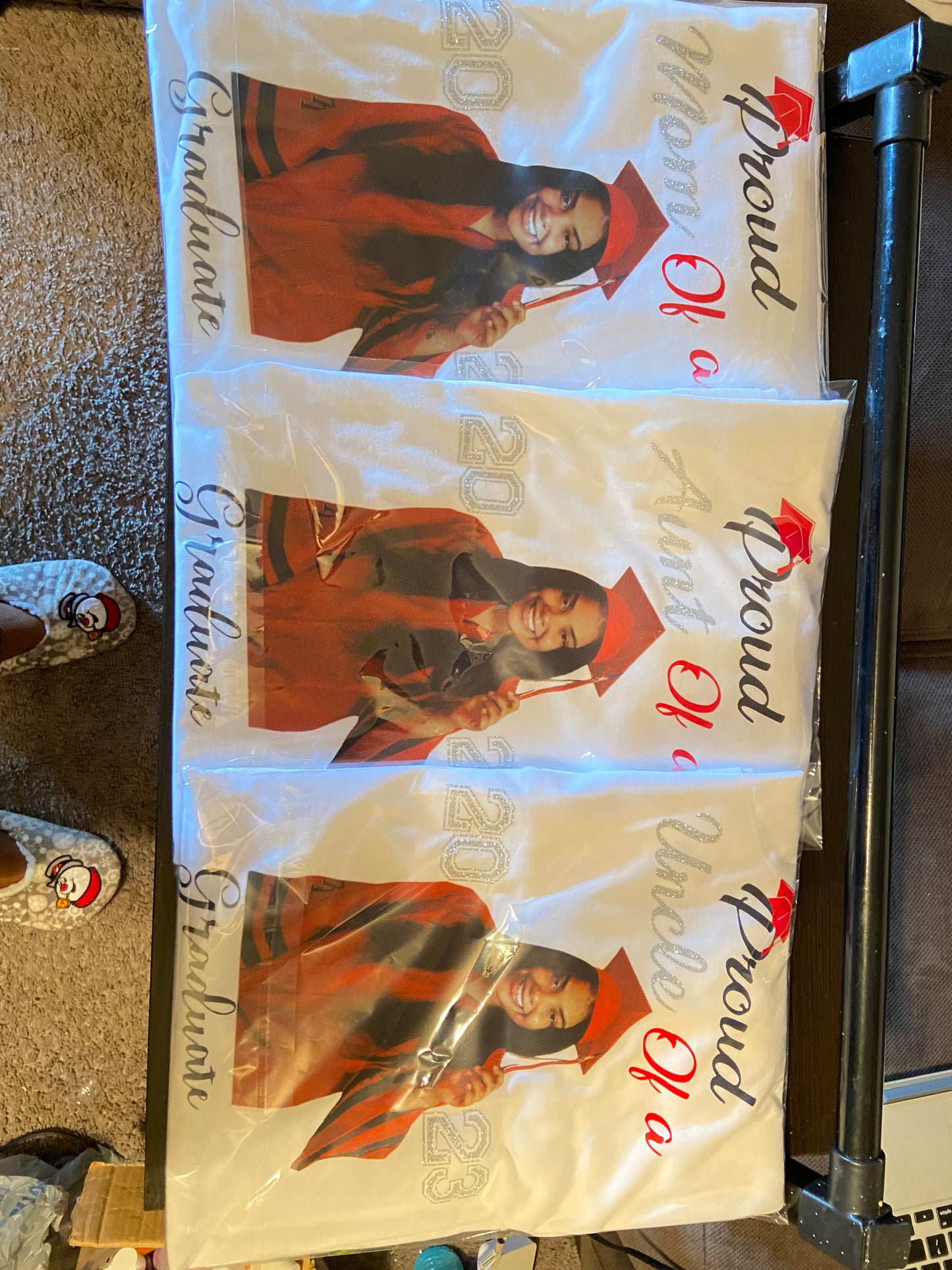 Custom T Shirts