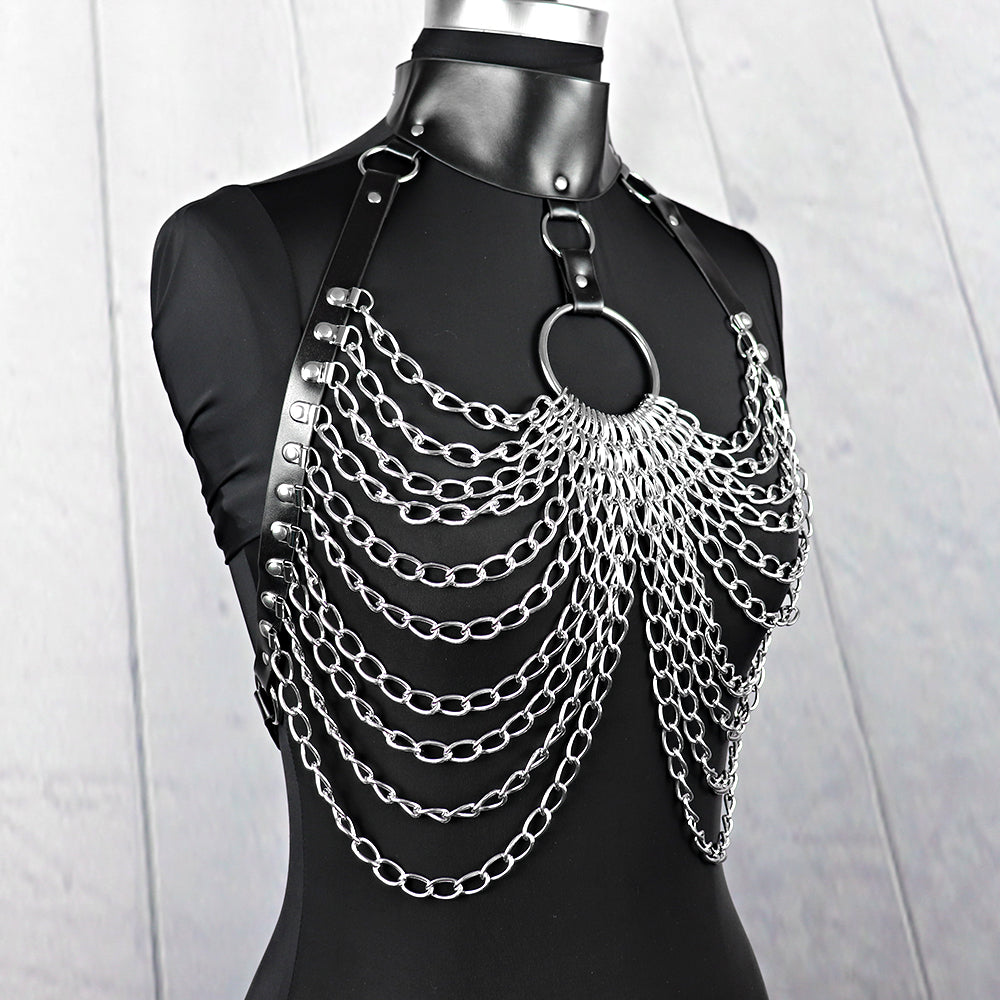 Gothic Body