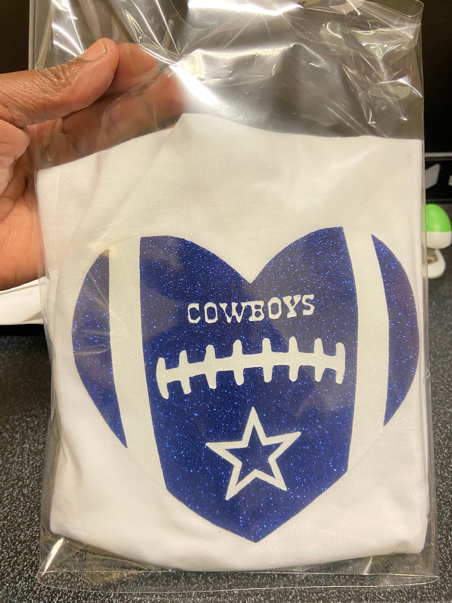 Custom T Shirts