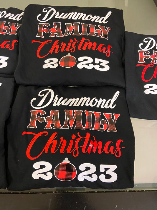 Custom T Shirts