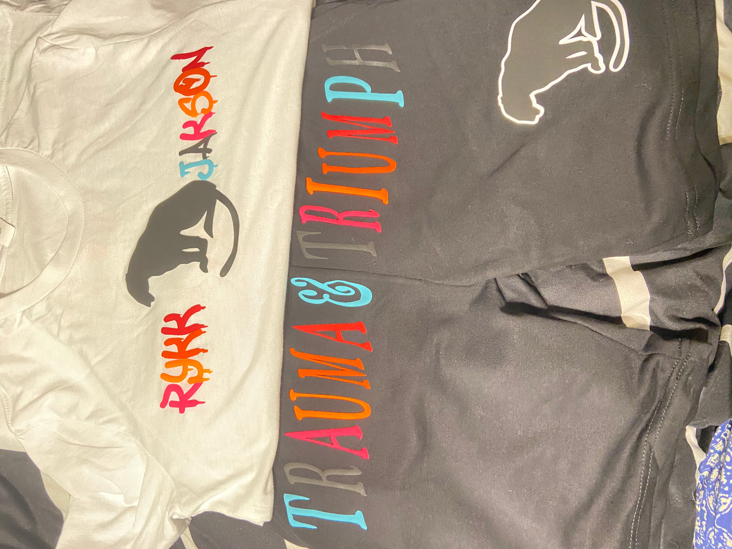 Custom T Shirts