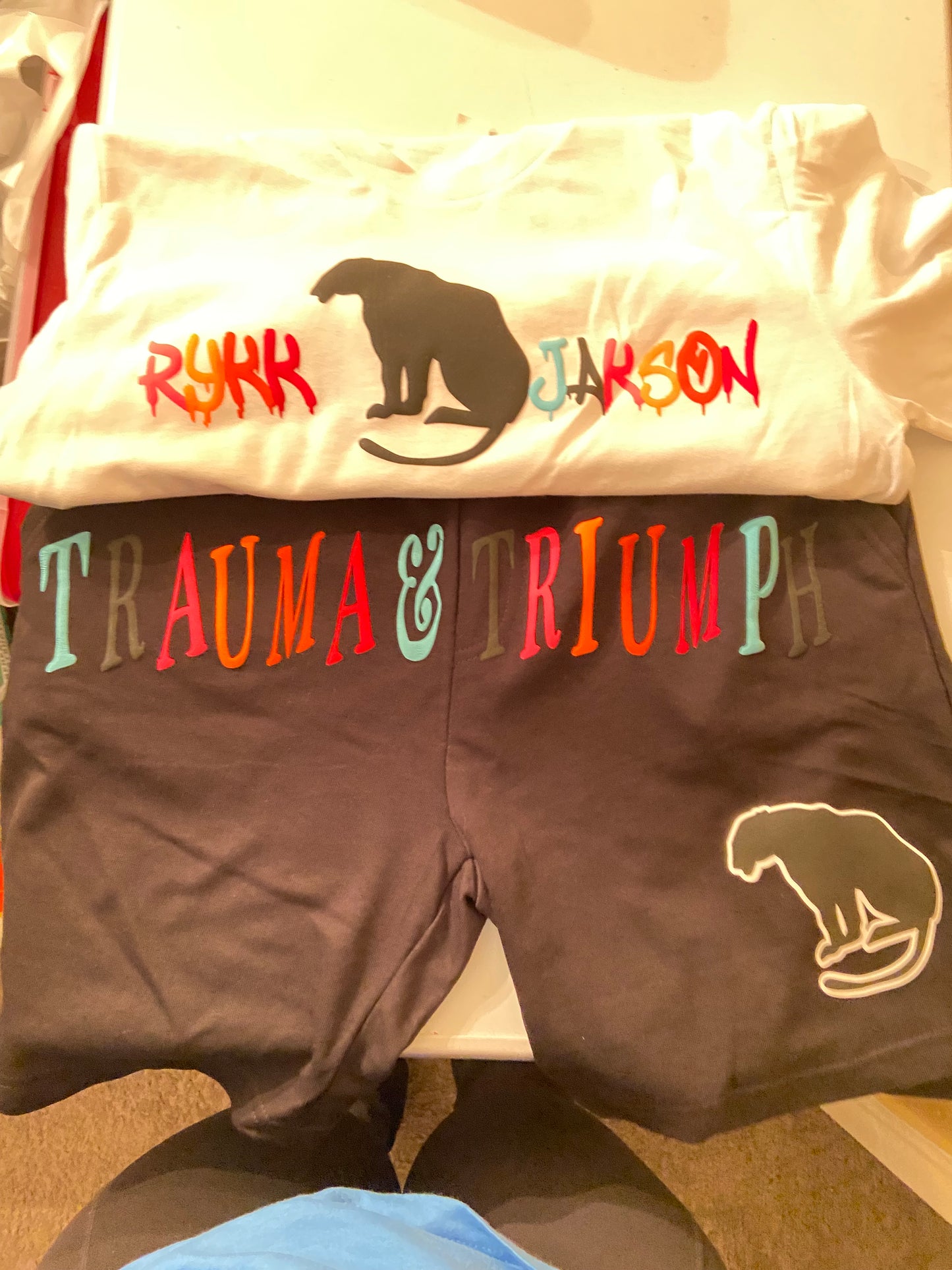 Custom T Shirts