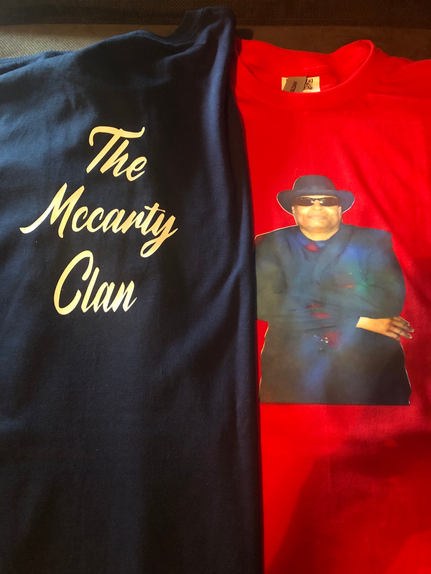 Custom T Shirts
