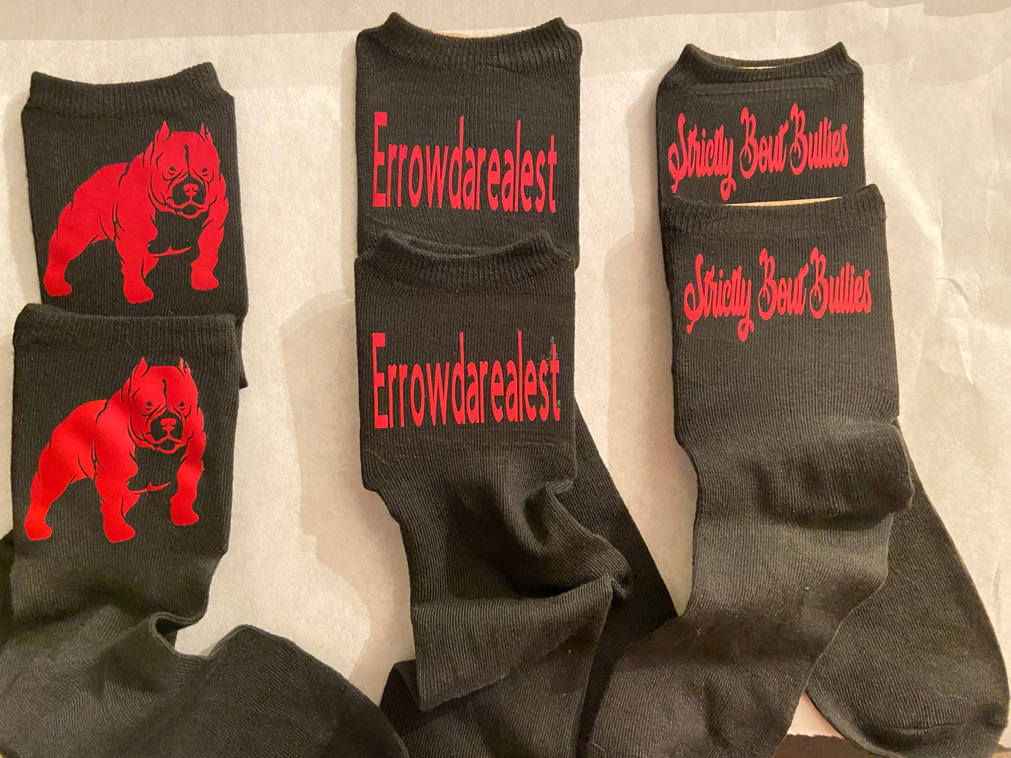 Custom T Shirts