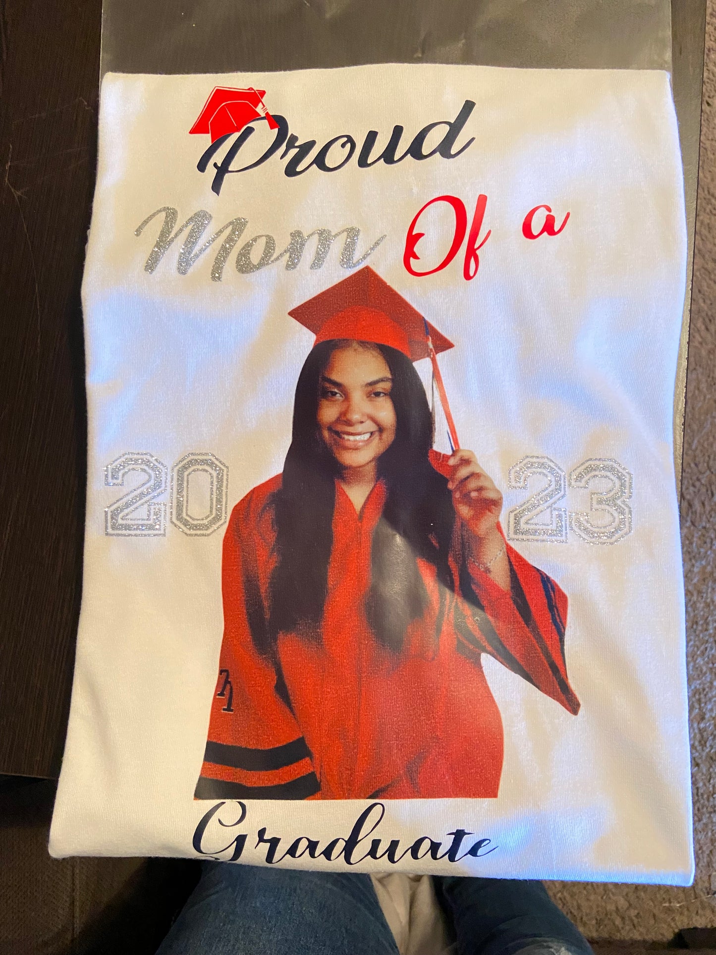 Custom T Shirts