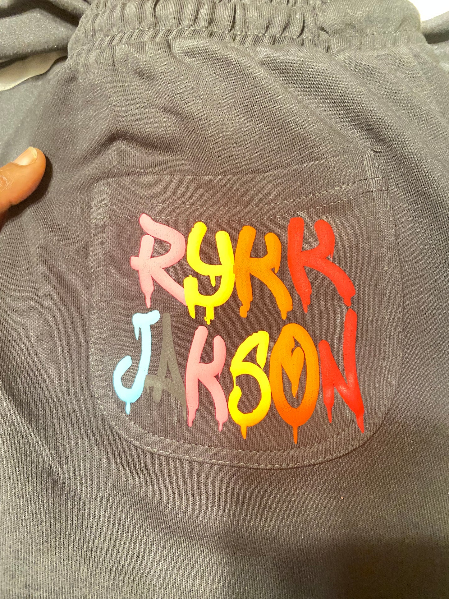 Custom T Shirts