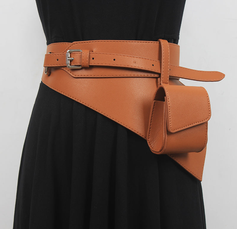 Waisted
