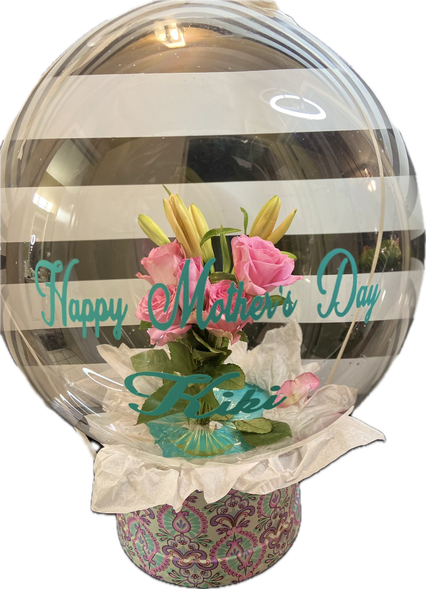 Special Occasions Balloon