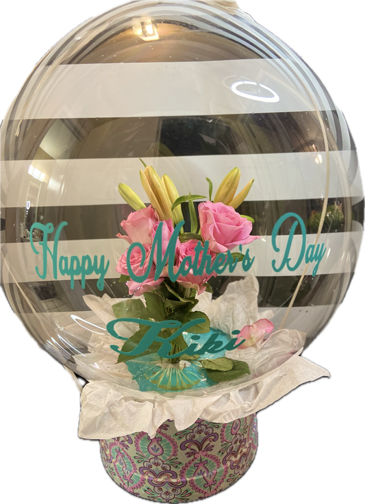 Special Occasions Balloon