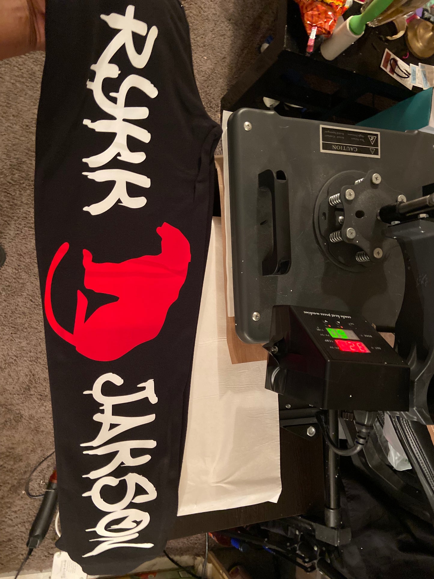 Custom T Shirts
