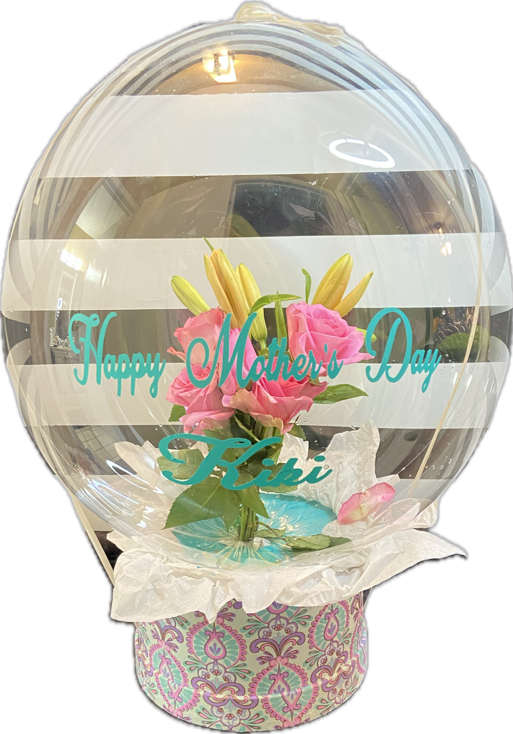 Special Occasions Balloon