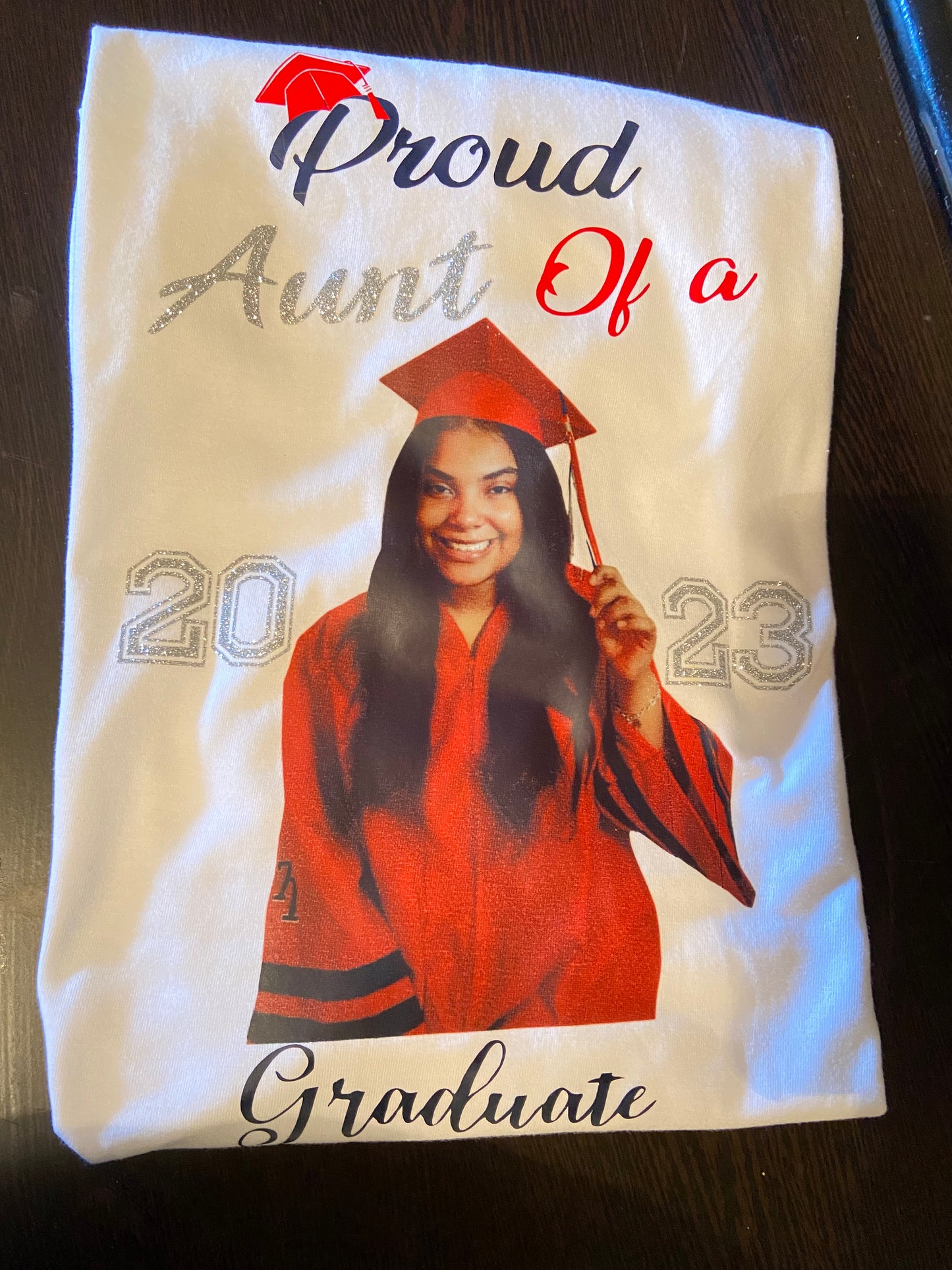 Custom T Shirts