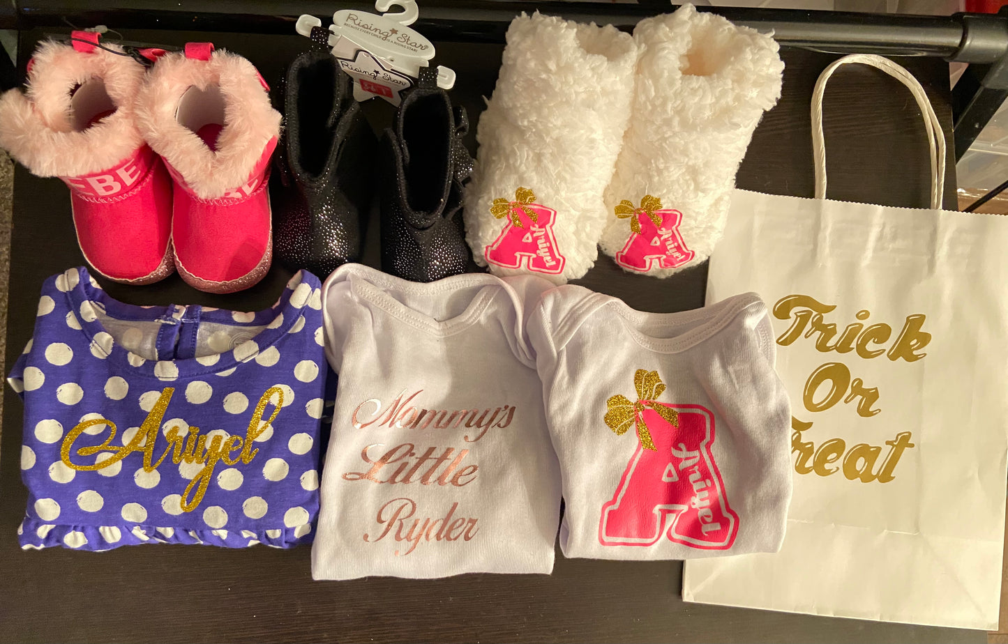 Custom T Shirts