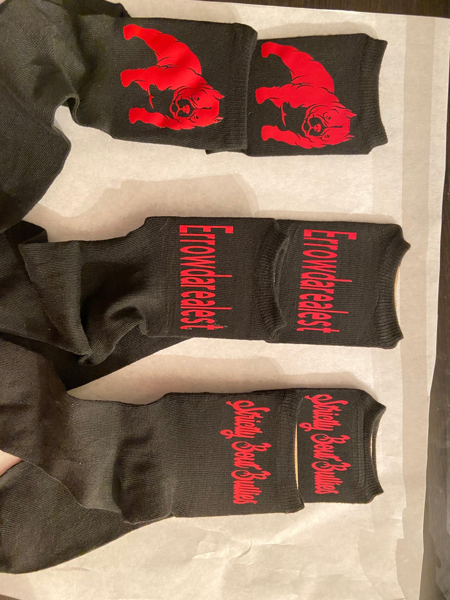Custom T Shirts