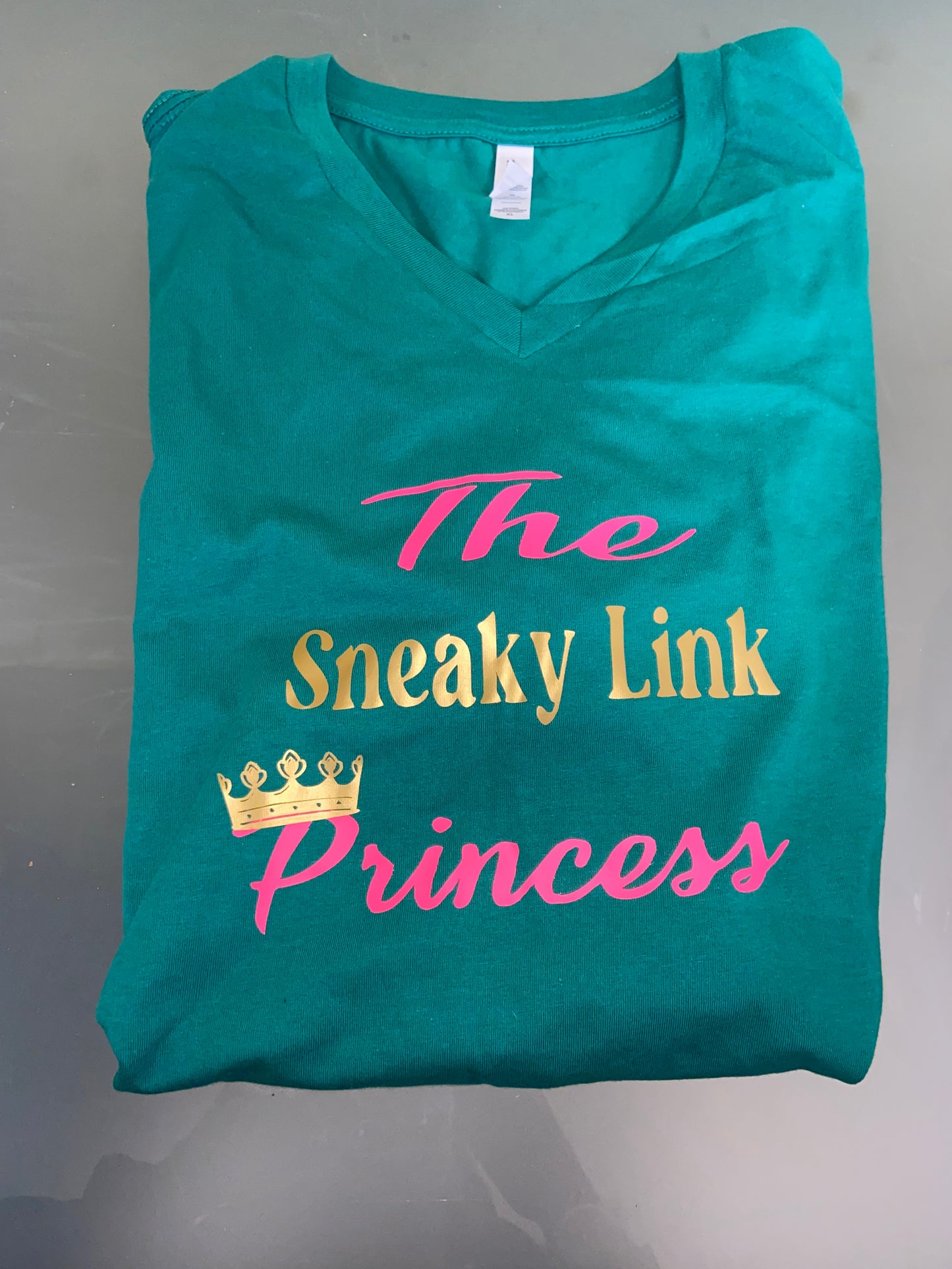 Custom T Shirts