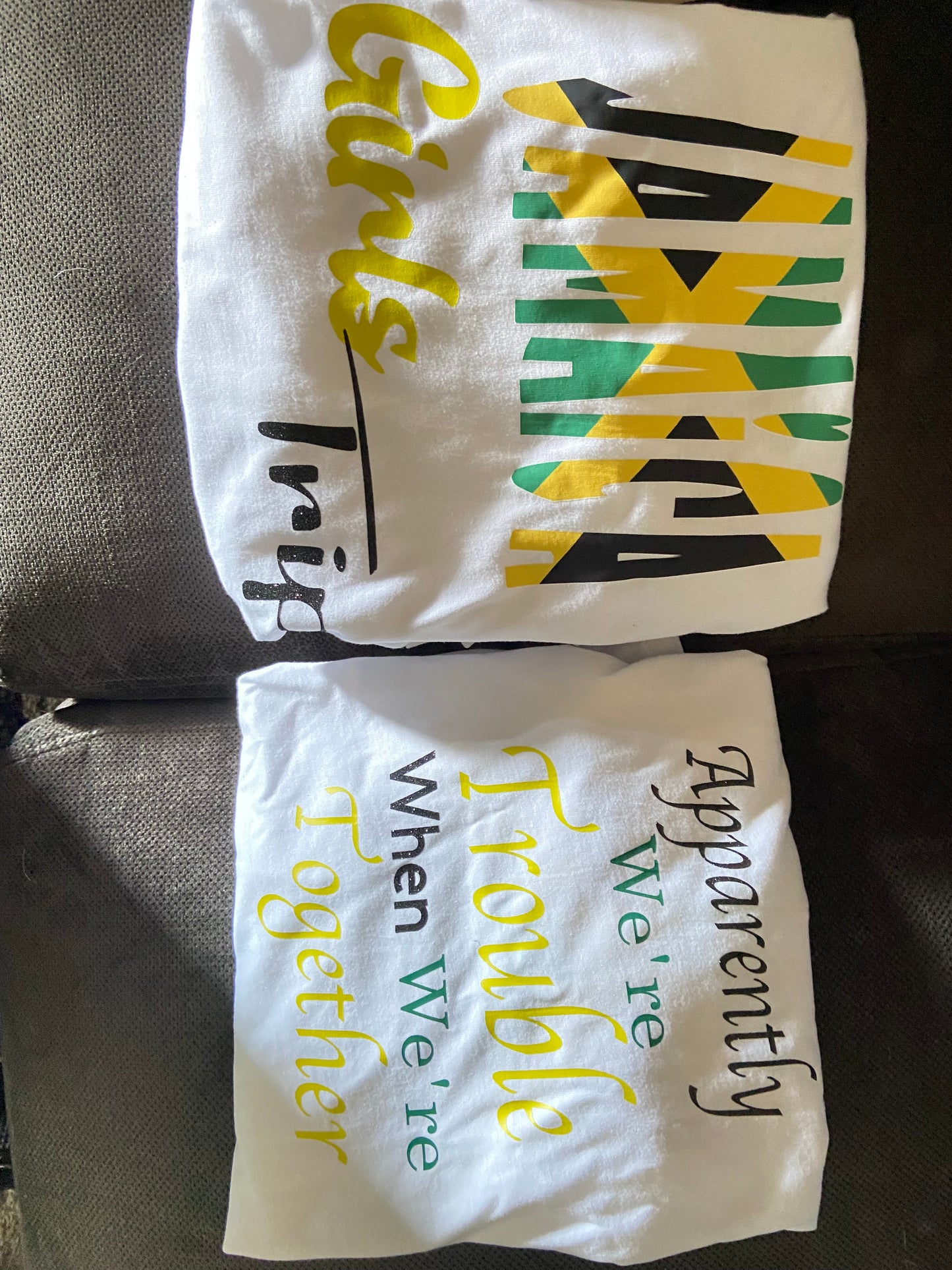 Custom T Shirts